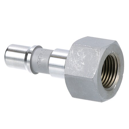 Ultrafryer Coupling, Disconnect , Male, 11Mm 24A239